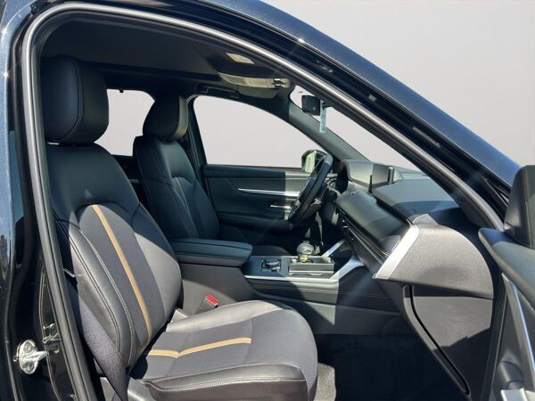 Mazda CX-80 3,3L 254PS 8AT AWD HOMURA PLUS 7-SITZER / MATRIX / MEMORY / 360° | Privat bild 5