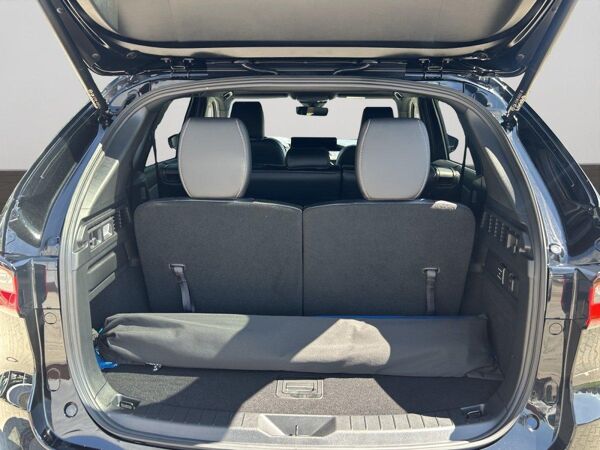 Mazda CX-80 3,3L 254PS 8AT AWD HOMURA PLUS 7-SITZER / MATRIX / MEMORY / 360° | Privat bild 7