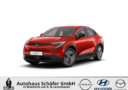 Nissan Leaf ENGAGE 52kWh | GEWERBEANGEBOT