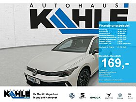 Volkswagen Golf R-Line Volkswagen Golf R-Line