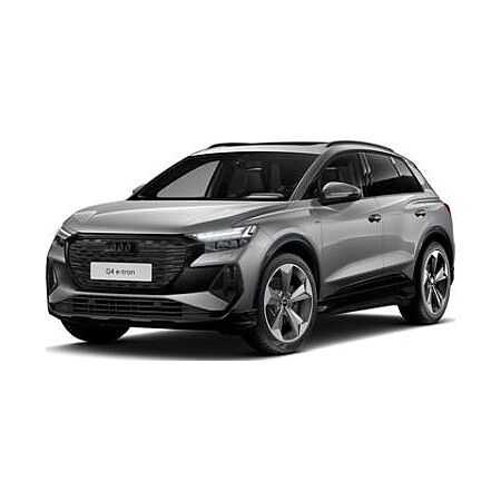 Audi Q4 e-tron leasen