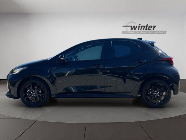 Mazda 2 HYBRID 1.5L 115PS  HOMURA / LED / DAB+ / ACC | Privat bild 2