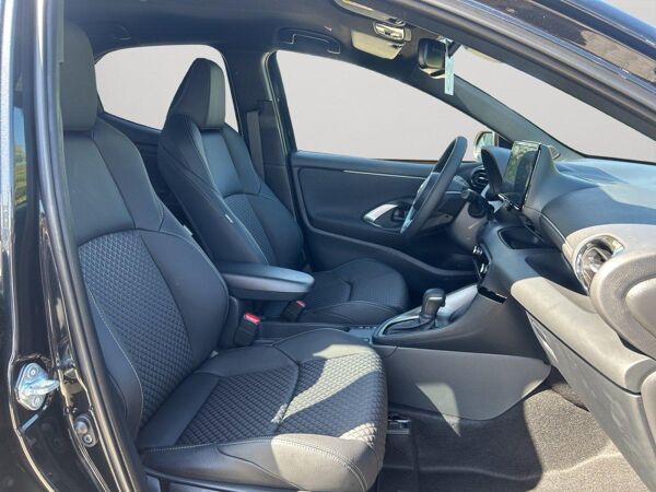Mazda 2 HYBRID 1.5L 115PS  HOMURA / LED / DAB+ / ACC | Privat bild 5
