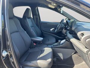 Mazda 2 HYBRID 1.5L 115PS  HOMURA / LED / DAB+ / ACC | Privat bild 5
