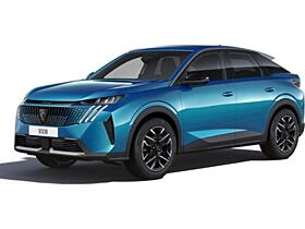 Peugeot 3008 *Exklusiv-Angebot* 145 PS e-DSC6 Allure