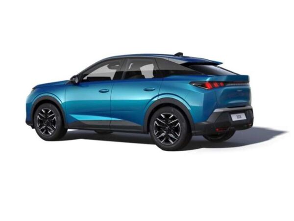 Peugeot 3008 *Exklusiv-Angebot* 145 PS e-DSC6 Allure bild 3