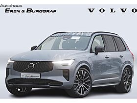 Volvo XC90 Ultra Dark Volvo XC90 Ultra Dark