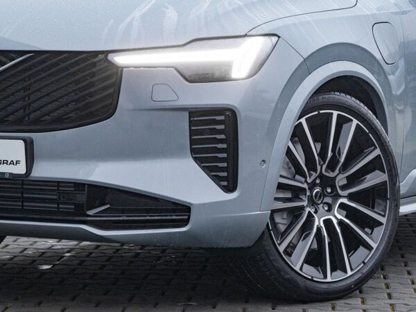 Volvo XC90 Ultra Dark bild 3