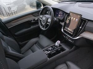 Volvo XC90 Ultra Dark bild 4