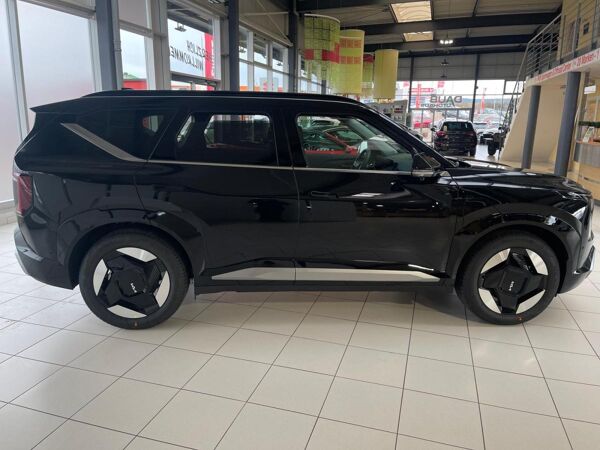 Kia EV5 2WD EARTH Drive Wise Paket + Sound Paket + LED | SOFORT VERFÜGBAR bild 6