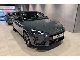 Cupra Leon SOFORT VERFÜGBAR! 1.5 e-Hybrid 150kW (204PS) 6-Gang DSG gültig nur mit Loyalitätsnachweis Cupra Leon SOFORT VERFÜGBAR! 1.5 e-Hybrid 150kW (204PS) 6-Gang DSG gültig nur mit Loyalitätsnachweis