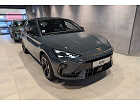 Cupra Leon SOFORT VERFÜGBAR! 1.5 e-Hybrid 150kW (204PS) 6-Gang DSG gültig nur mit Loyalitätsnachweis Cupra Leon SOFORT VERFÜGBAR! 1.5 e-Hybrid 150kW (204PS) 6-Gang DSG gültig nur mit Loyalitätsnachweis
