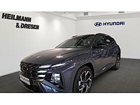 Hyundai TUCSON 1.6 N Line X Plug-In-Hybrid/Navi/Panorama/Assistenz-Paket Hyundai TUCSON 1.6 N Line X Plug-In-Hybrid/Navi/Panorama/Assistenz-Paket