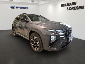 Hyundai TUCSON 1.6 N Line X Plug-In-Hybrid/Navi/Panorama/Assistenz-Paket bild 2