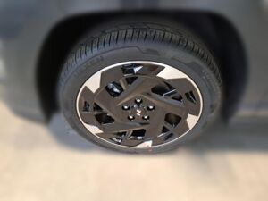 Hyundai KONA Elektro N Line/Assistenzpaket/Elektr.Heckkl./Navi/Sitzheizung bild 6