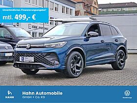 Volkswagen Tiguan R-Line *SOFORT VERFÜGBAR*
