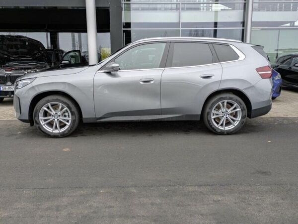 BMW X3 20d xDrive bild 3