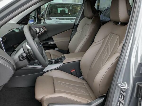 BMW X3 20d xDrive bild 5