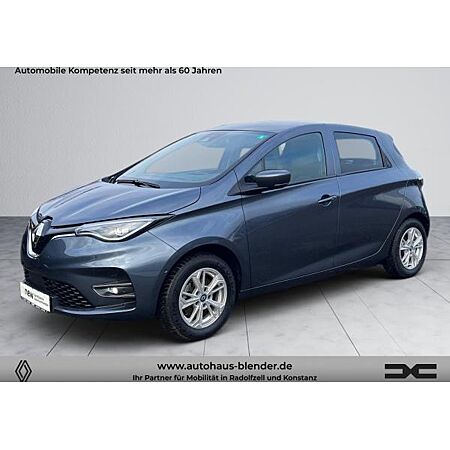 Renault ZOE leasen