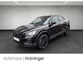 Audi Q2 35 TFSI S Tronic advanced Kamera LED Klima Audi Q2 35 TFSI S Tronic advanced Kamera LED Klima