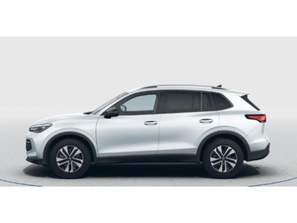 Volkswagen Tiguan Aktion bis 30.04.2026, ENERGY 2,0 l TDI 150 PS 7-Gang-Doppelkupplungsgetriebe DSG bild 2