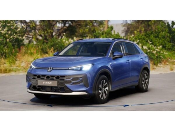 Volkswagen T-Roc Life, Aktion bis 15.05. - Zulassung bis 29.05.2026 1.5 l eTSI OPF 85 kW (116 PS) 7-Gang-Doppelkupplu bild