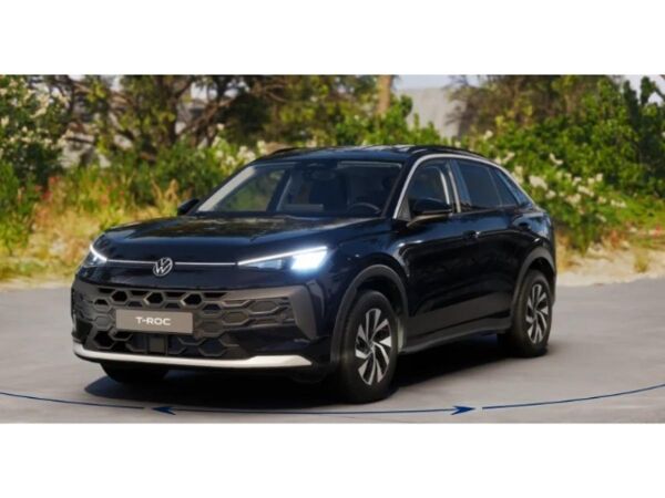 Volkswagen T-Roc Life, Aktion bis 15.05. - Zulassung bis 29.05.2026 1.5 l eTSI OPF 85 kW (116 PS) 7-Gang-Doppelkupplu bild 1
