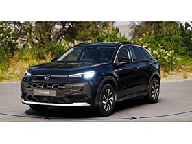 Volkswagen T-Roc Life, Aktion bis 15.05. - Zulassung bis 29.05.2026 1.5 l eTSI OPF 85 kW (116 PS) 7-Gang-Doppelkupplu Volkswagen T-Roc Life, Aktion bis 15.05. - Zulassung bis 29.05.2026 1.5 l eTSI OPF 85 kW (116 PS) 7-Gang-Doppelkupplu