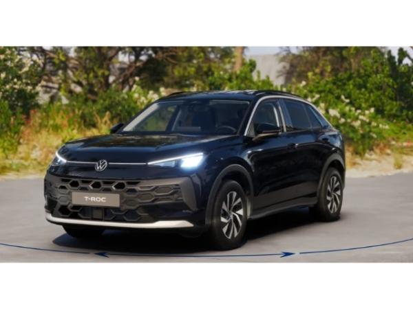 Volkswagen T-Roc Life, Aktion bis 15.05. - Zulassung bis 29.05.2026 1.5 l eTSI OPF 85 kW (116 PS) 7-Gang-Doppelkupplu bild