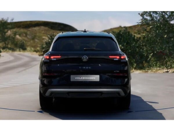 Volkswagen T-Roc Life, Aktion bis 15.05. - Zulassung bis 29.05.2026 1.5 l eTSI OPF 85 kW (116 PS) 7-Gang-Doppelkupplu bild 3