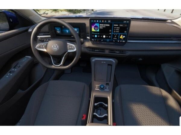 Volkswagen T-Roc Life, Aktion bis 15.05. - Zulassung bis 29.05.2026 1.5 l eTSI OPF 85 kW (116 PS) 7-Gang-Doppelkupplu bild 5