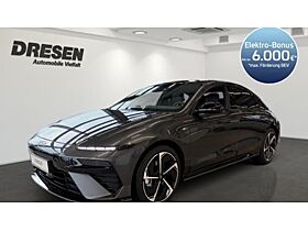 Hyundai IONIQ 6 N Line X/84 kWh/Allrad/BOSE/Matrix-LED/Navi/Sitzheizung