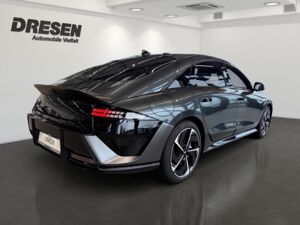 Hyundai IONIQ 6 N Line X/84 kWh/Allrad/BOSE/Matrix-LED/Navi/Sitzheizung bild 3
