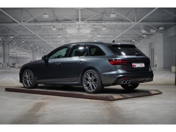 Audi S4 Avant TDI quattro AHK 360-KAMERA Pano B&O bild 2
