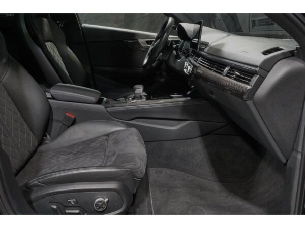 Audi S4 Avant TDI quattro AHK 360-KAMERA Pano B&O bild 5