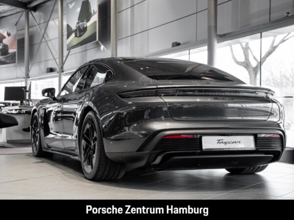 Porsche Taycan 4 Black Edition - inkl. 2.000 EUR Ladeguthaben bild 6