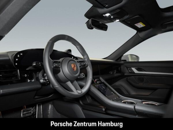 Porsche Taycan Black Edition - inkl. 2.000 EUR Ladeguthabenthaben bild 4