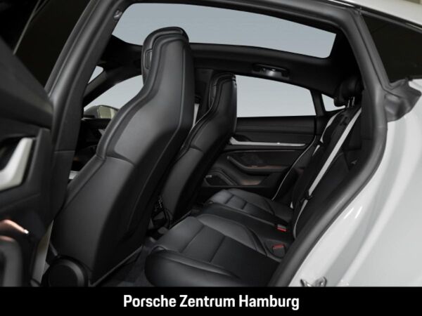 Porsche Taycan Black Edition - inkl. 2.000 EUR Ladeguthabenthaben bild 6