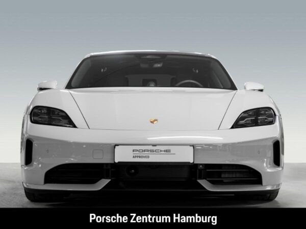 Porsche Taycan Black Edition - inkl. 2.000 EUR Ladeguthabenthaben bild 7