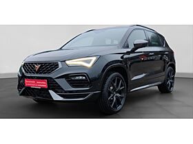 Cupra Ateca 2.0 TSI DSG 4Drive VZ 5-J-GARANTIE AHK DCC FULL LINK 19 Cupra Ateca 2.0 TSI DSG 4Drive VZ 5-J-GARANTIE AHK DCC FULL LINK 19