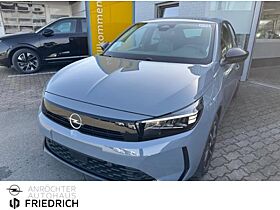 Opel Corsa F Edition Sitzhzg Allwetterreifen PDC Klima
