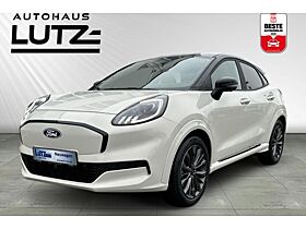 Ford Puma GEN-E Sound Edition🔊 Navi Leder Digtls Cockpit Soundsystem B&O 360 Kamera Ford Puma GEN-E Sound Edition🔊 Navi Leder Digtls Cockpit Soundsystem B&O 360 Kamera