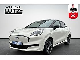 Ford Puma GEN-E Sound Edition🔊 Navi Leder Digtls Cockpit Soundsystem B&O 360 Kamera Ford Puma GEN-E Sound Edition🔊 Navi Leder Digtls Cockpit Soundsystem B&O 360 Kamera