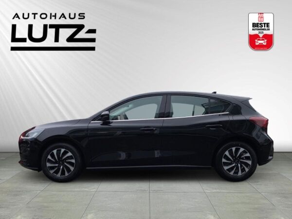 Ford Focus Titanium *SONDERPREIS/4,99% Finanzierung/sofort verfügbar bild 2