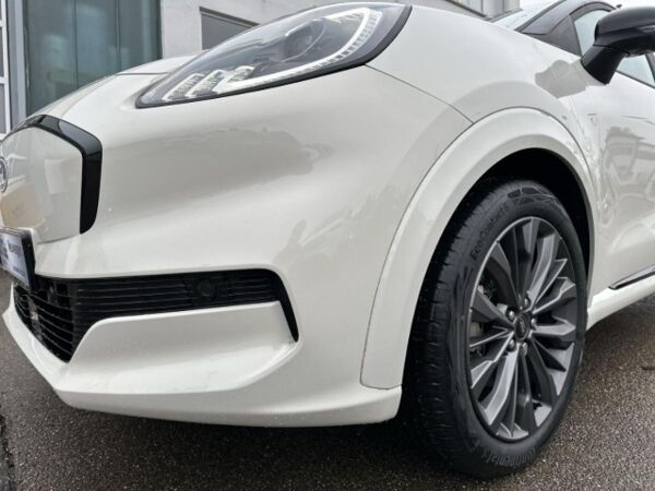 Ford Puma GEN-E Sound Edition🔊 Navi Leder Digtls Cockpit Soundsystem B&O 360 Kamera bild 5