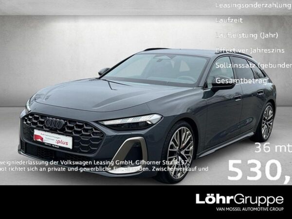 Audi A5 Avant TDI quattro S tronic*HUD*S Line bild 1