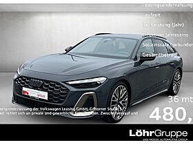 Audi A5 Avant TDI quattro S tronic*HUD*S Line Audi A5 Avant TDI quattro S tronic*HUD*S Line