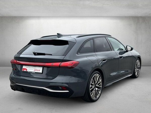 Audi A5 Avant TDI quattro S tronic*HUD*S Line bild 5