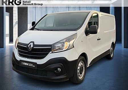 Renault Trafic dCi 145 dCi L1H1 3,0t Komfort AHK PDC KLI