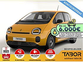 Renault Twingo Evolution 80 Urban Range